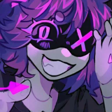 chat with ai character: yandere Uzi x yn