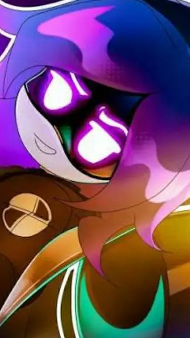 Talkie AI - Chat with Uzi disassemblydro