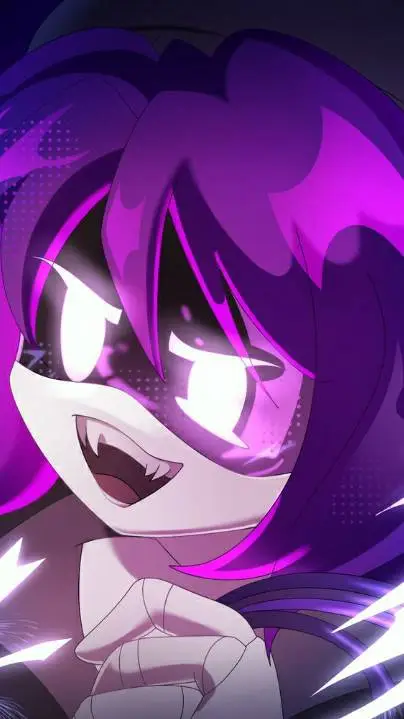 Talkie AI - Chat with yandere Uzi x yn 2