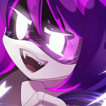 chat with ai character: yandere Uzi x yn 2