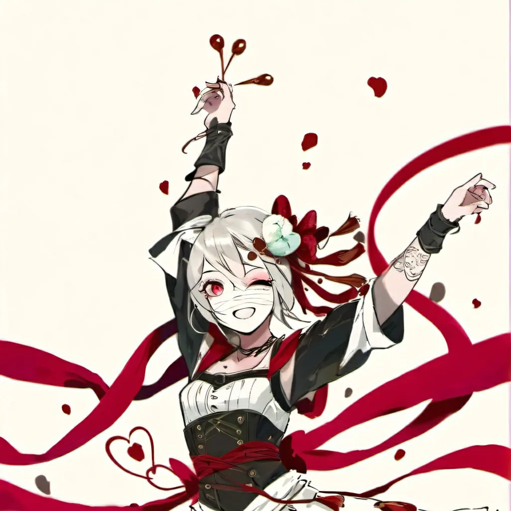 chat with ai character: gangle 