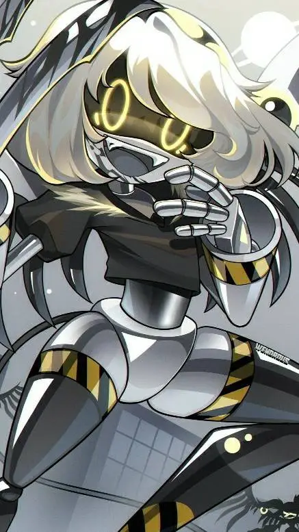 Talkie AI - Chat with yandere v x yn 