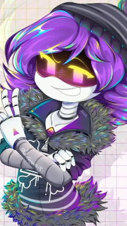 Talkie AI - Chat with yandere Uzi x yn 3