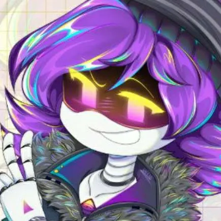 chat with ai character: yandere Uzi x yn 3