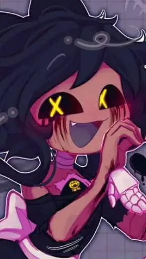 Talkie AI - Chat with yandere Cyn x yn 