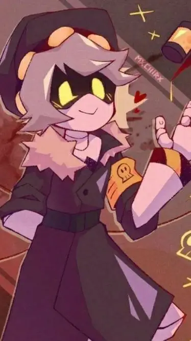 Talkie AI - Chat with yandere N x yn 6