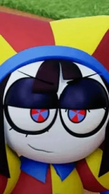 Talkie AI - Chat with evil pommi 