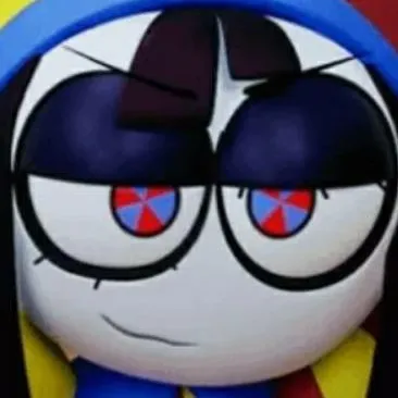 chat with ai character: evil pommi 