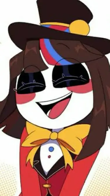 Talkie AI - Chat with Pommi ringmaster 3