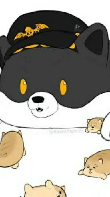 Talkie AI - Chat with Dog N