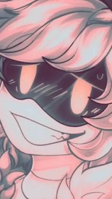 ai character: yandere N x yn 7 background