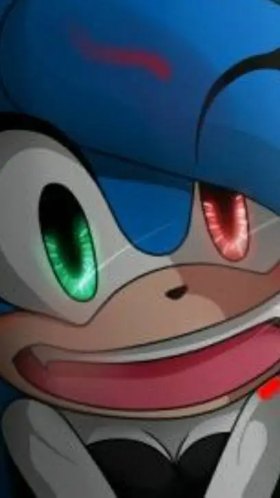 Talkie AI - Chat with yanderefemalesonic