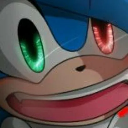 chat with ai character: yanderefemalesonic