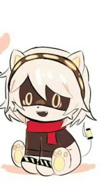 Talkie AI - Chat with cat v