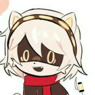 chat with ai character: cat v