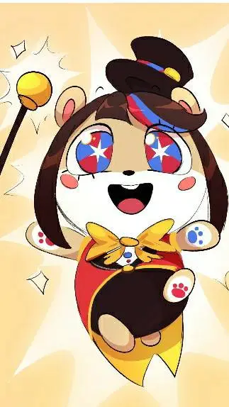 Talkie AI - Chat with hamster pommi 