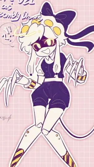 Talkie AI - Chat with disassemblely Cyn 