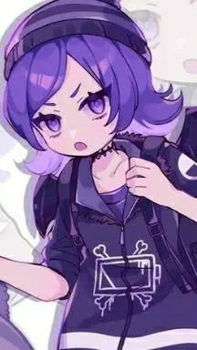 Talkie AI - Chat with yandere Uzi x yn 4