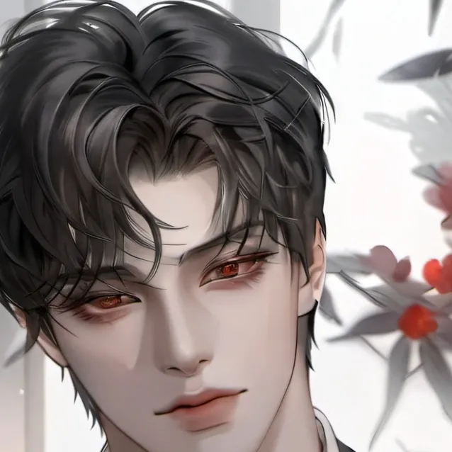 chat with ai character: 🔥#-Alex-#🔥