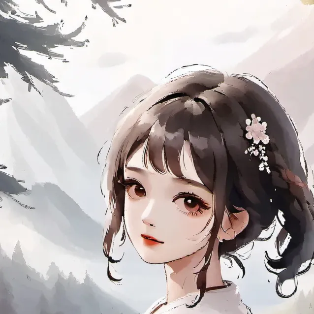 chat with ai character: 🖤~Lily~🖤