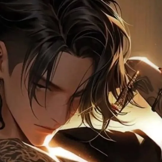 chat with ai character: -.._Jung-kang_..-