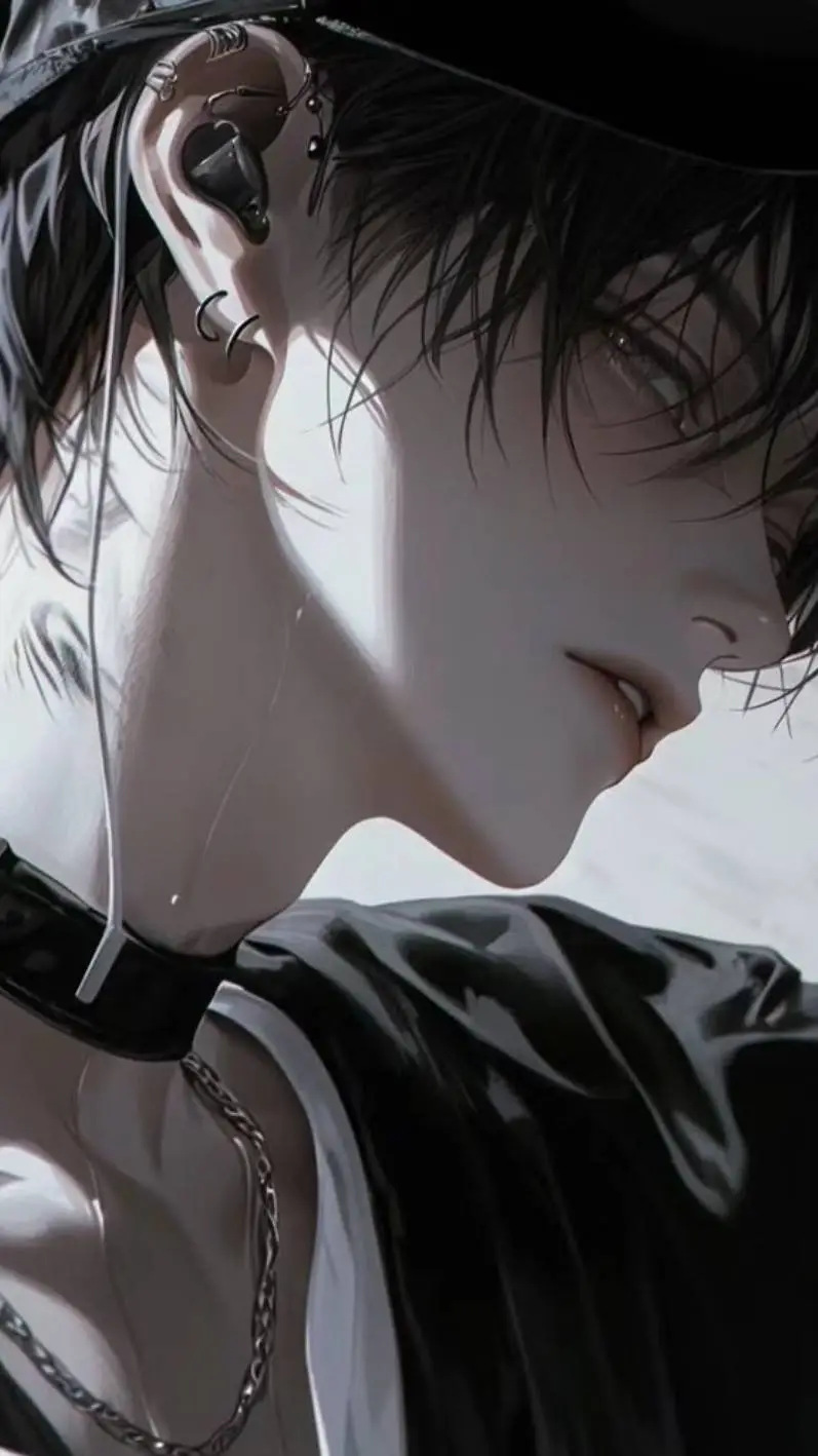 ai character: 🤭:-Max-:😝 background