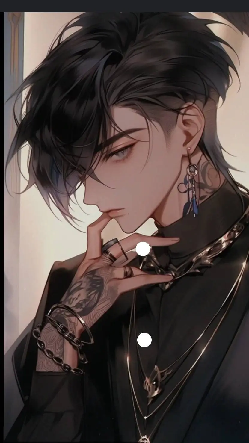 ai character: $Kang-Jeo-ho$ background