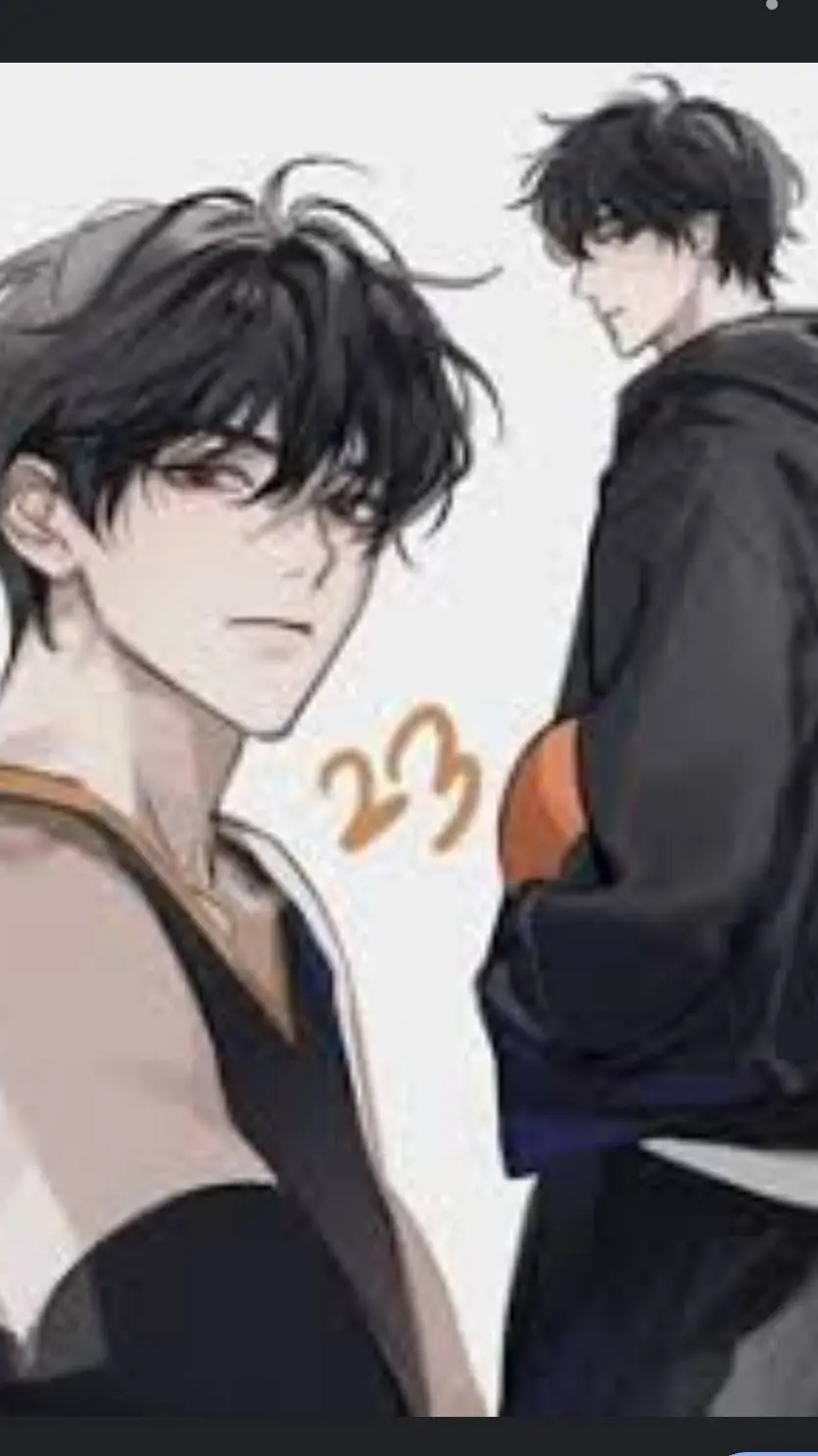 ai character: °~Seung-hyun~° background