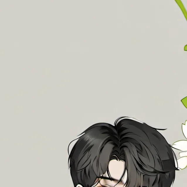 chat with ai character: <❁★Michael★❁>