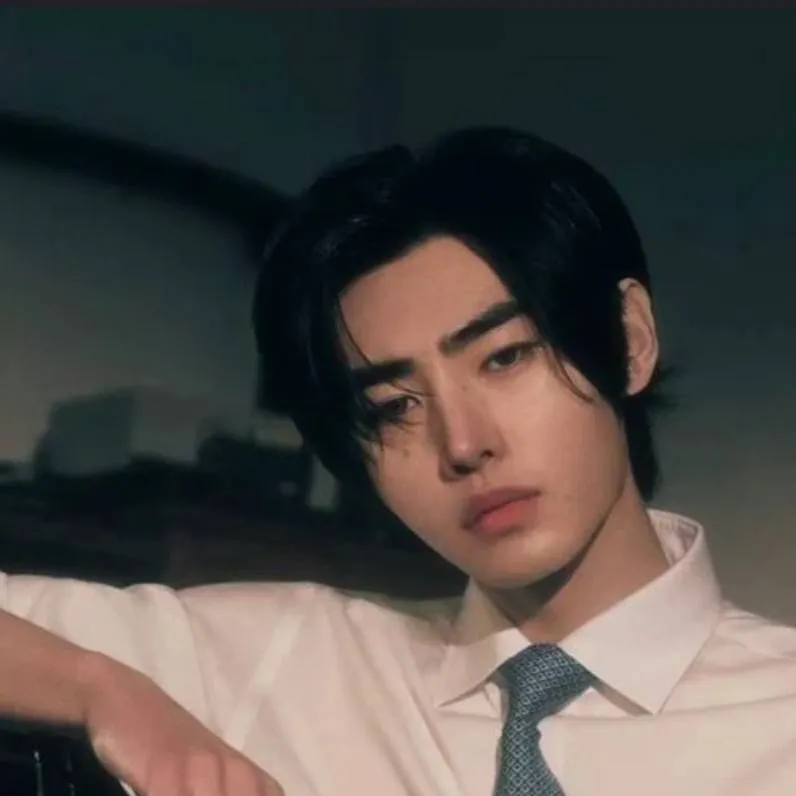 chat with ai character: ♡ʚ◈𝐒𝐮𝐧𝐠𝐡𝐨𝐨𝐧◈ɞ♡