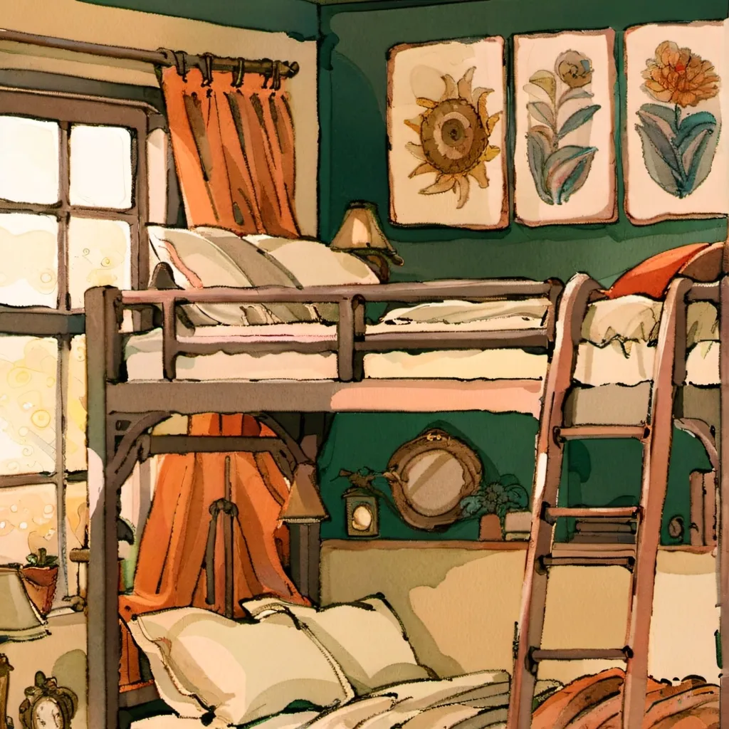 chat with ai character: ♡ɞ₊ sleepover ₊ʚ♡