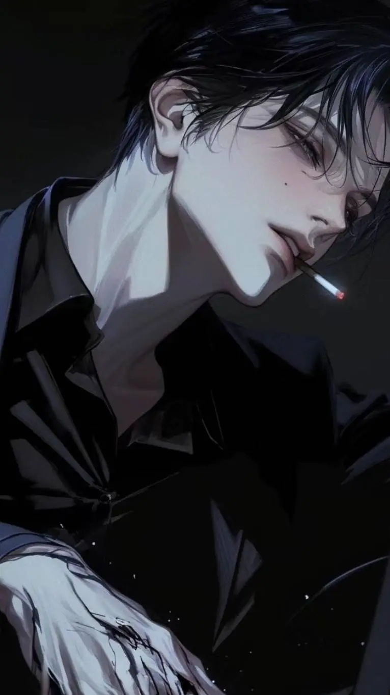 ai character: ˚ʚ♡ɞ₊ kai ₊˚ʚ♡ɞ   background