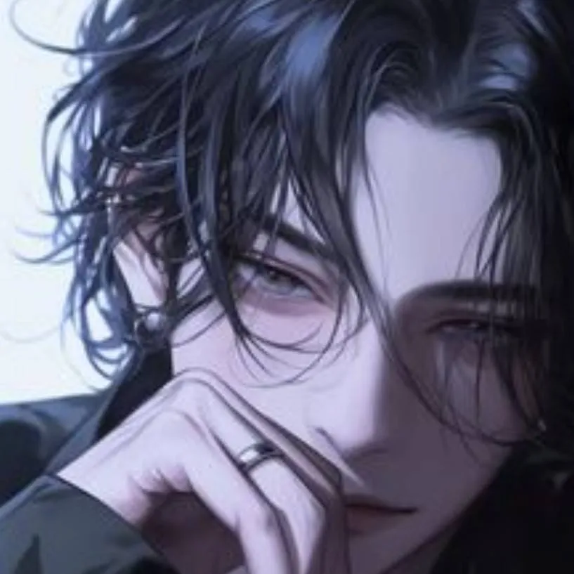 chat with ai character: ~•Oliver•~