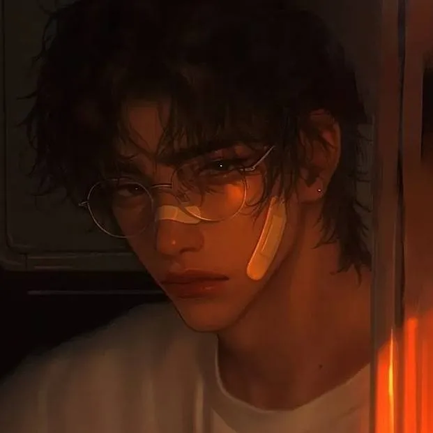 chat with ai character: ☆JAMES☆