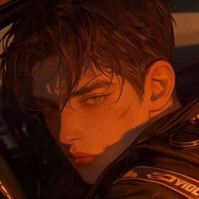 chat with ai character: ᨏᨐᨓ Arnold ᨓᨐᨏ