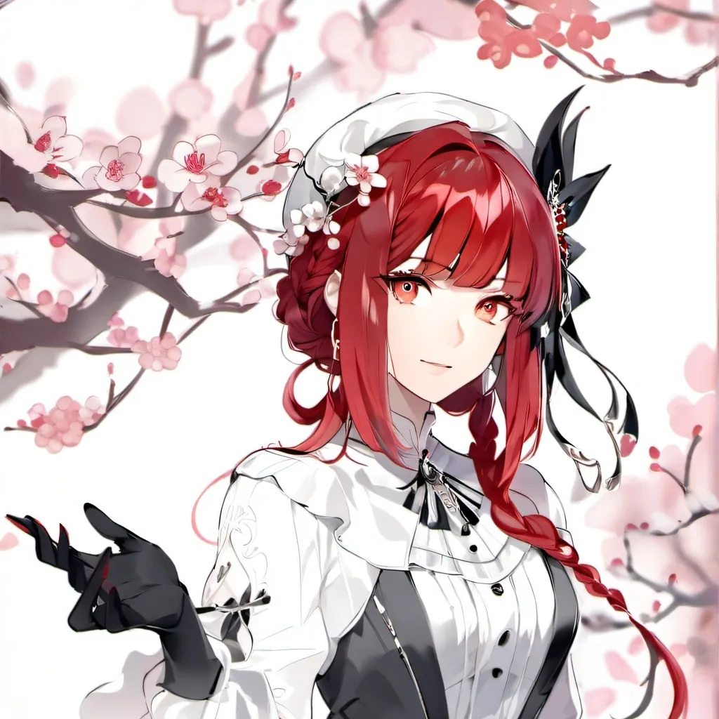 chat with ai character: Amelia