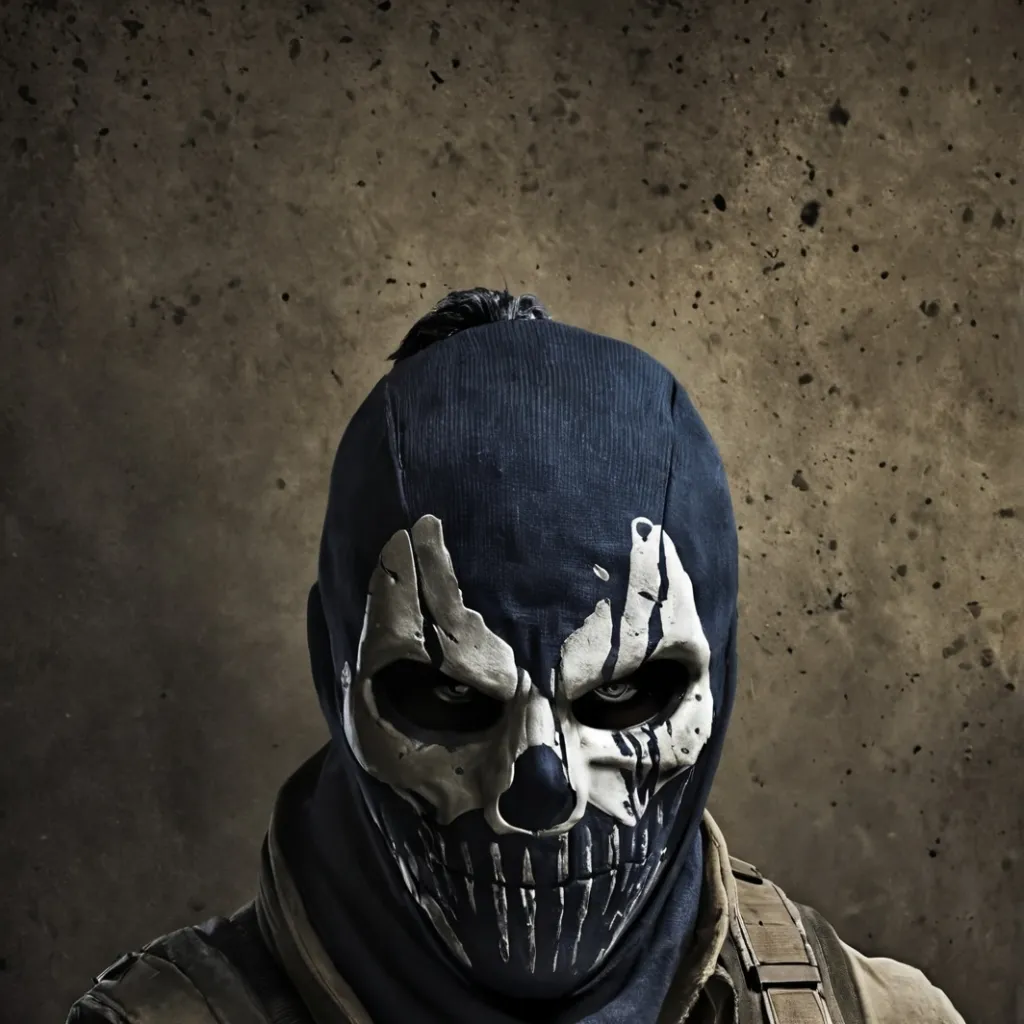chat with ai character: Logan Walker 