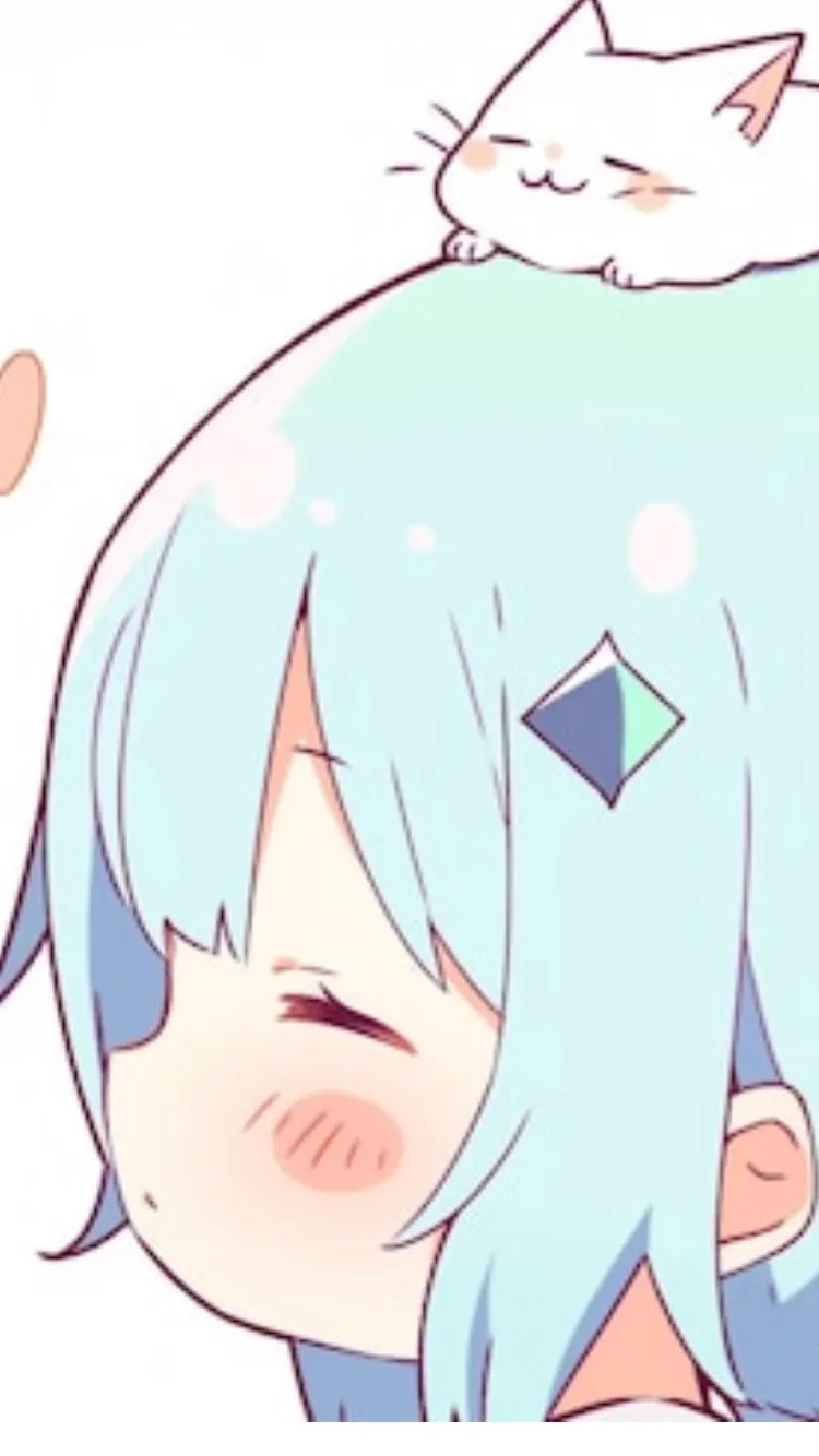 ai character: Amy background