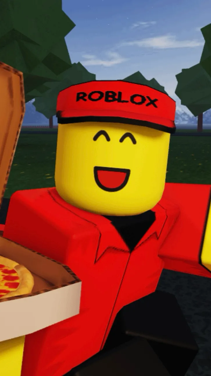 ai character: Elliot background