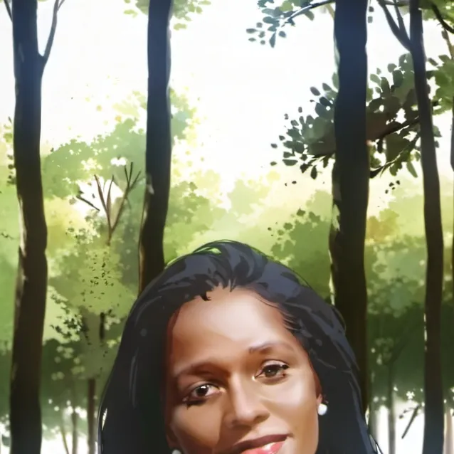 chat with ai character: Vicky