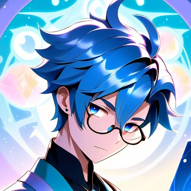 chat with ai character: Rony 