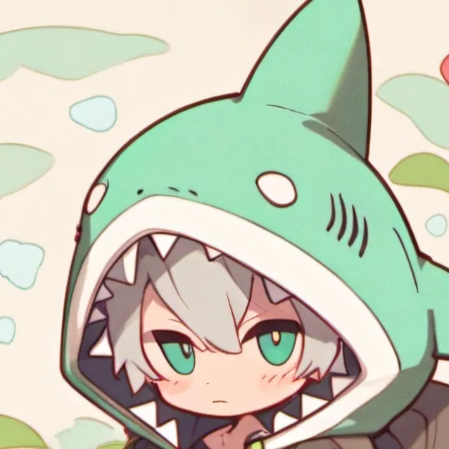 chat with ai character: cutie😍