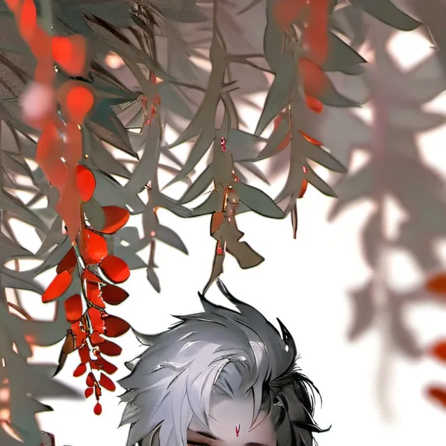 chat with ai character: Riel ❤