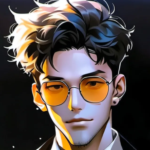 chat with ai character: levi~