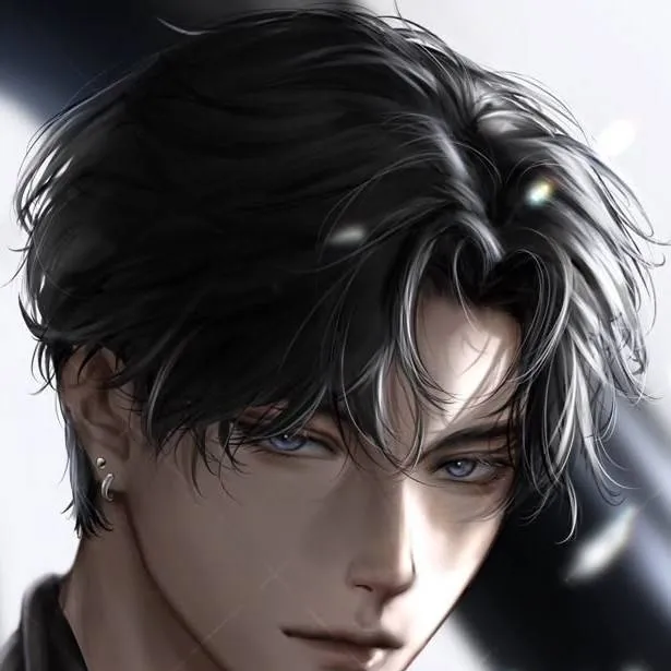 chat with ai character: @BLAKE