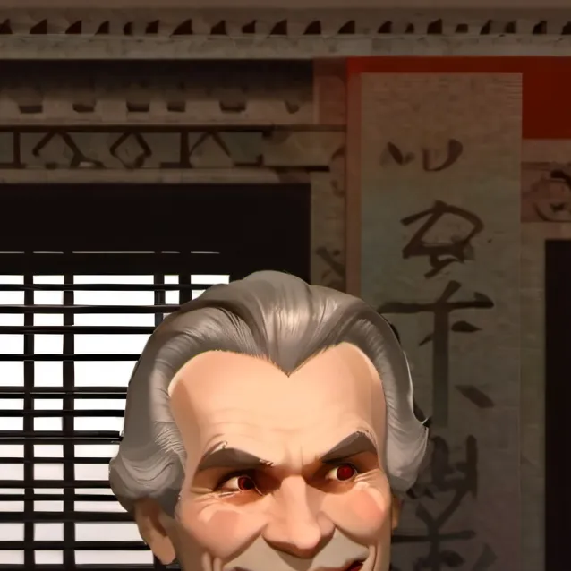 chat with ai character: долбоёб