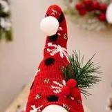 chat with ai character: дэда мраз