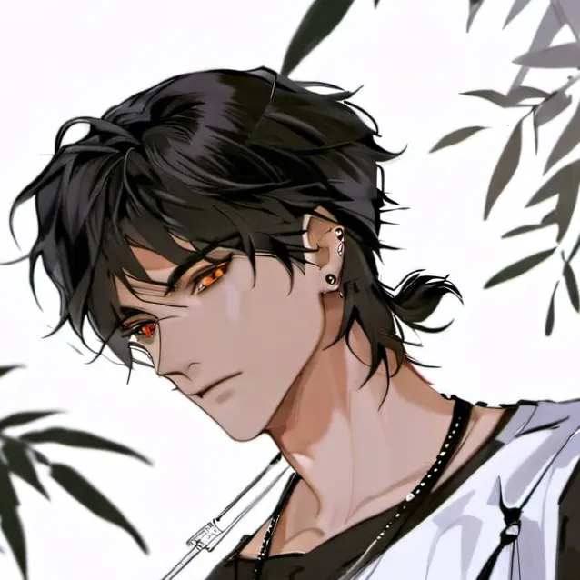 chat with ai character: Jake