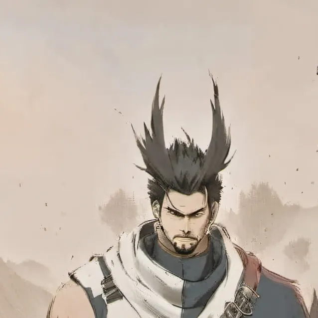 chat with ai character: mha