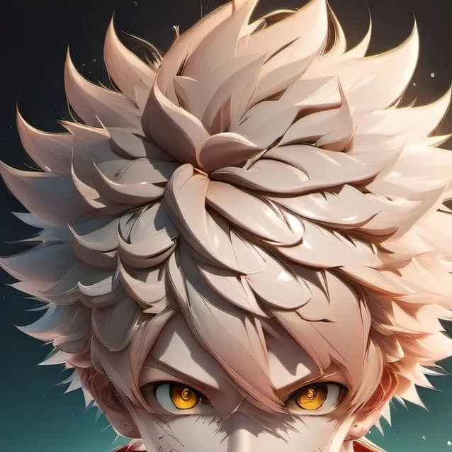 chat with ai character: mha